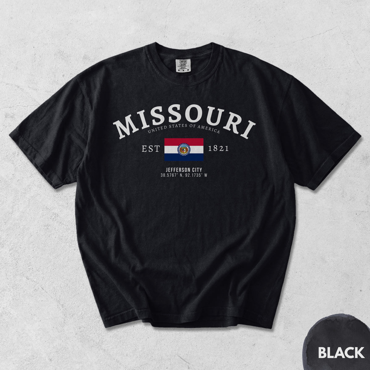 Missouri T-Shirt
