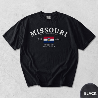 Missouri T-Shirt