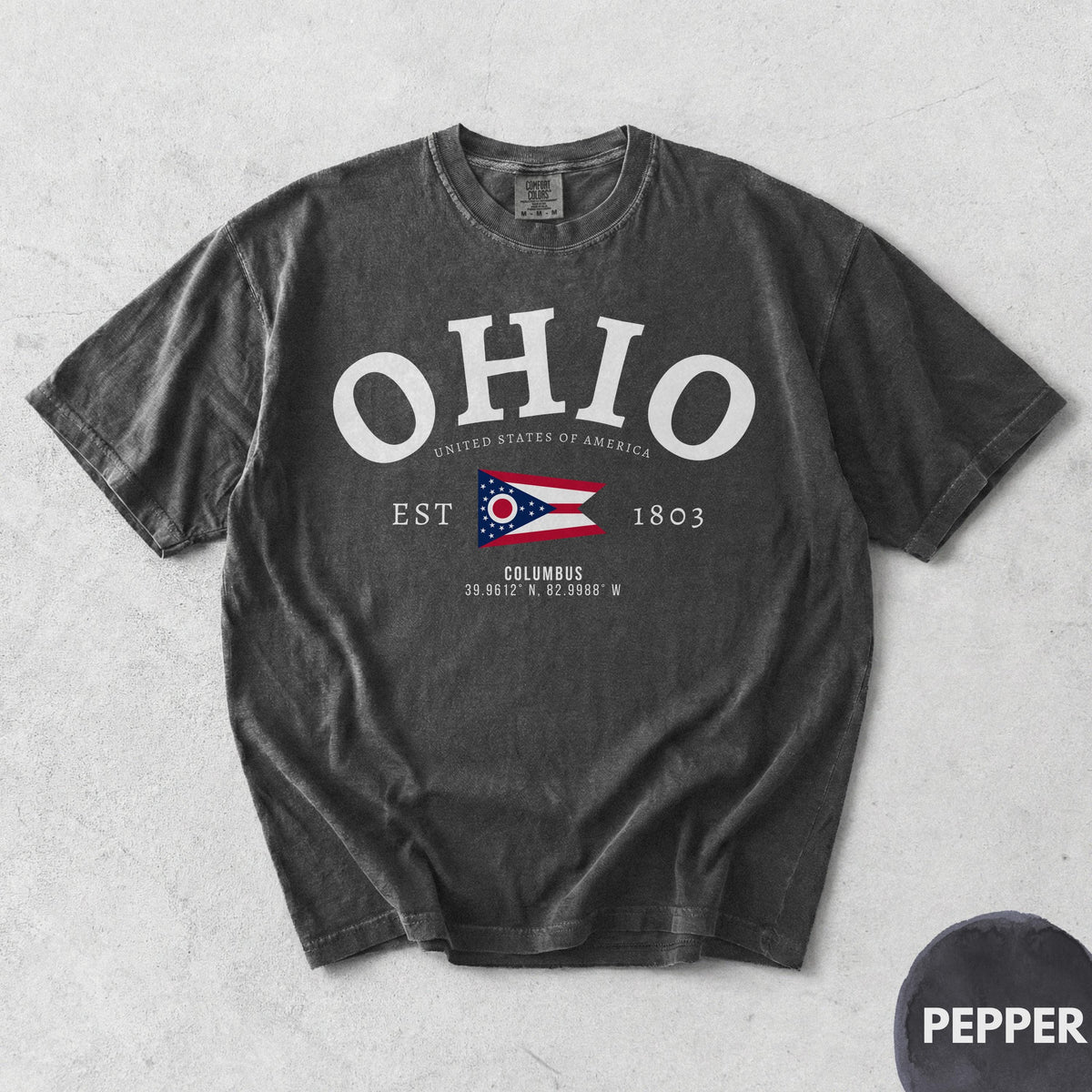 Ohio T-Shirt