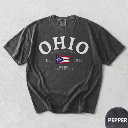 Ohio T-Shirt