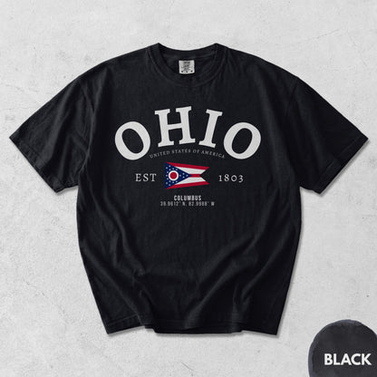 Ohio T-Shirt