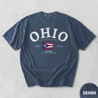 Ohio T-Shirt