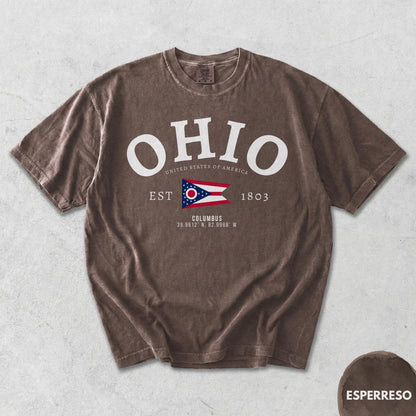 Ohio T-Shirt