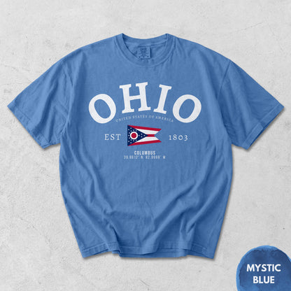 Ohio T-Shirt
