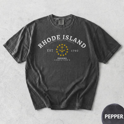 Rhode Island T-Shirt