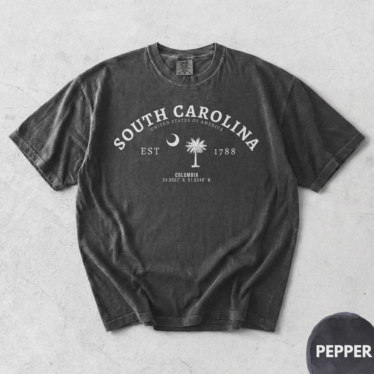 South Carolina T-Shirt