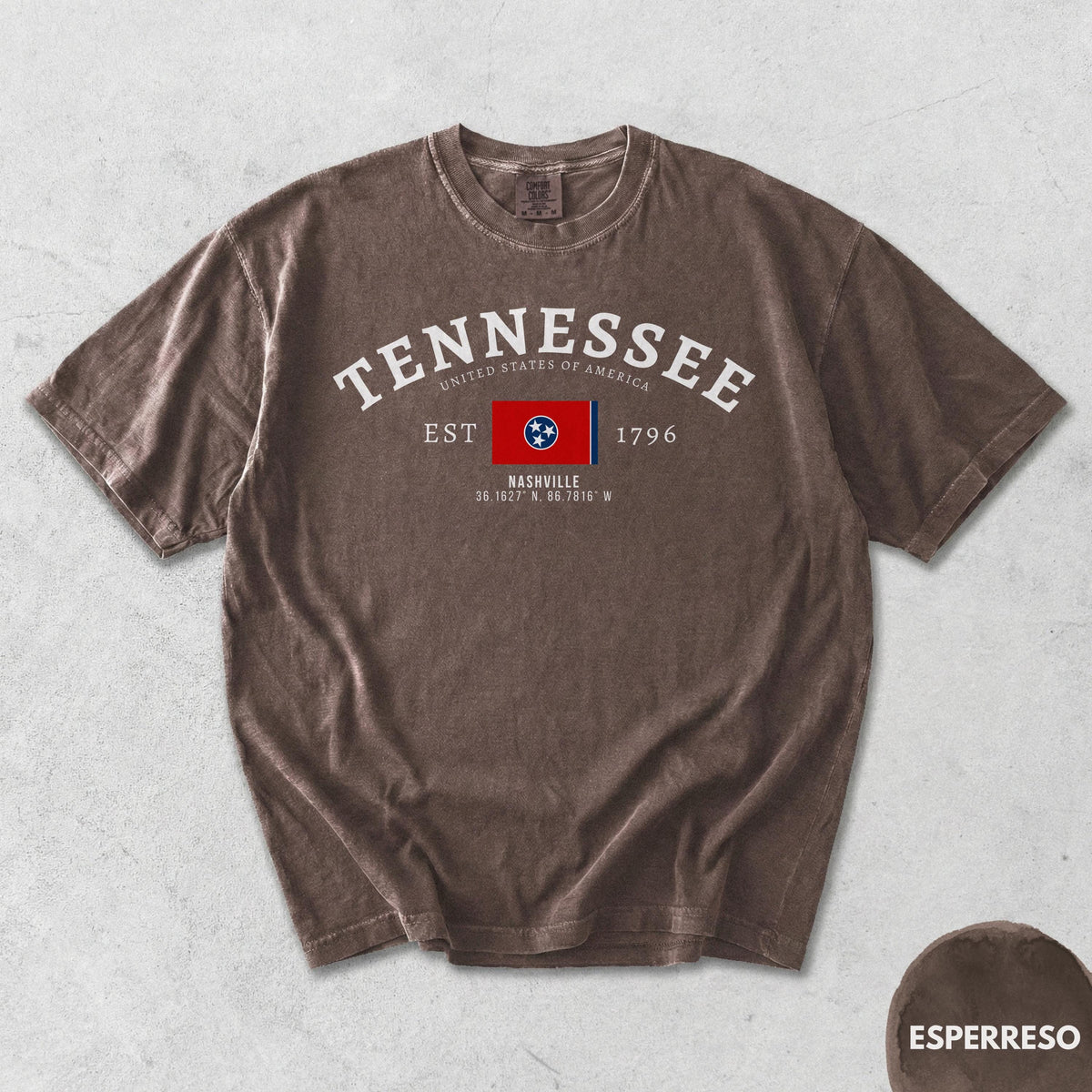 Tennessee T-Shirt