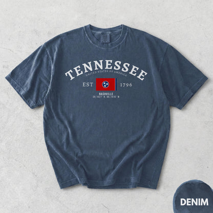 Tennessee T-Shirt