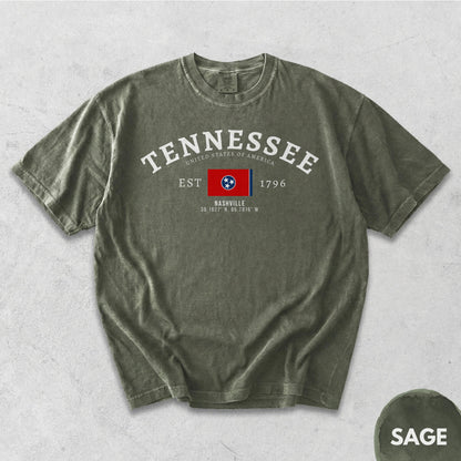 Tennessee T-Shirt