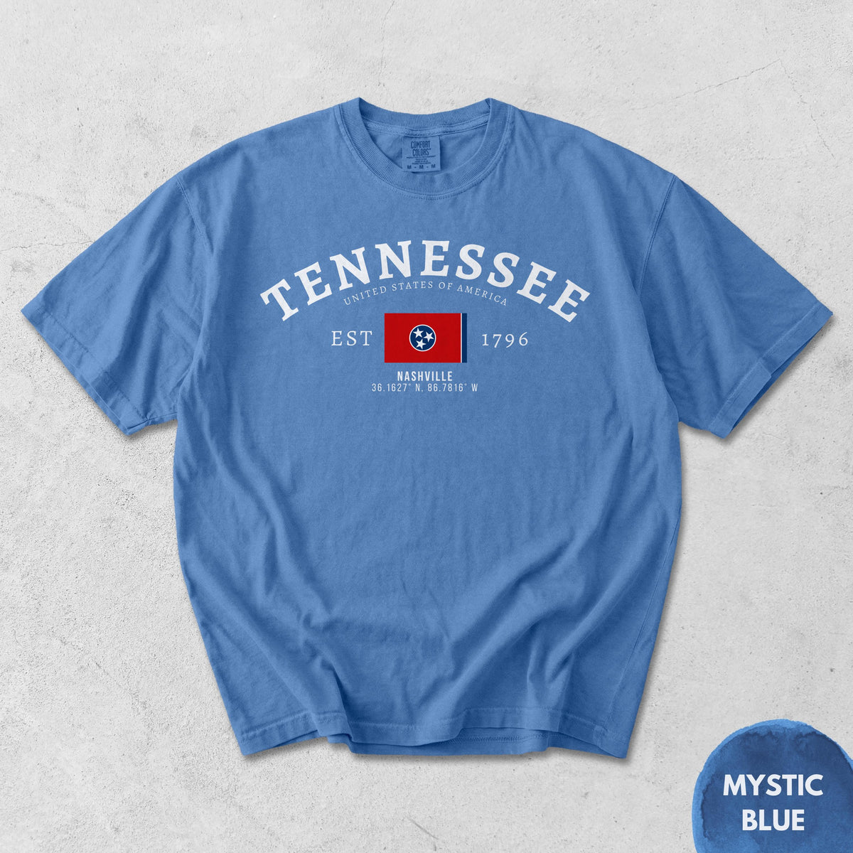 Tennessee T-Shirt
