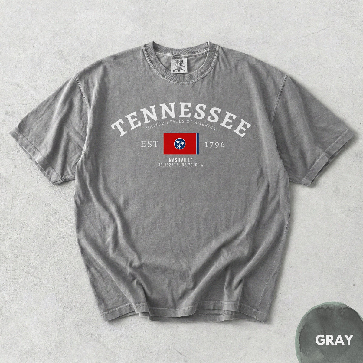 Tennessee T-Shirt