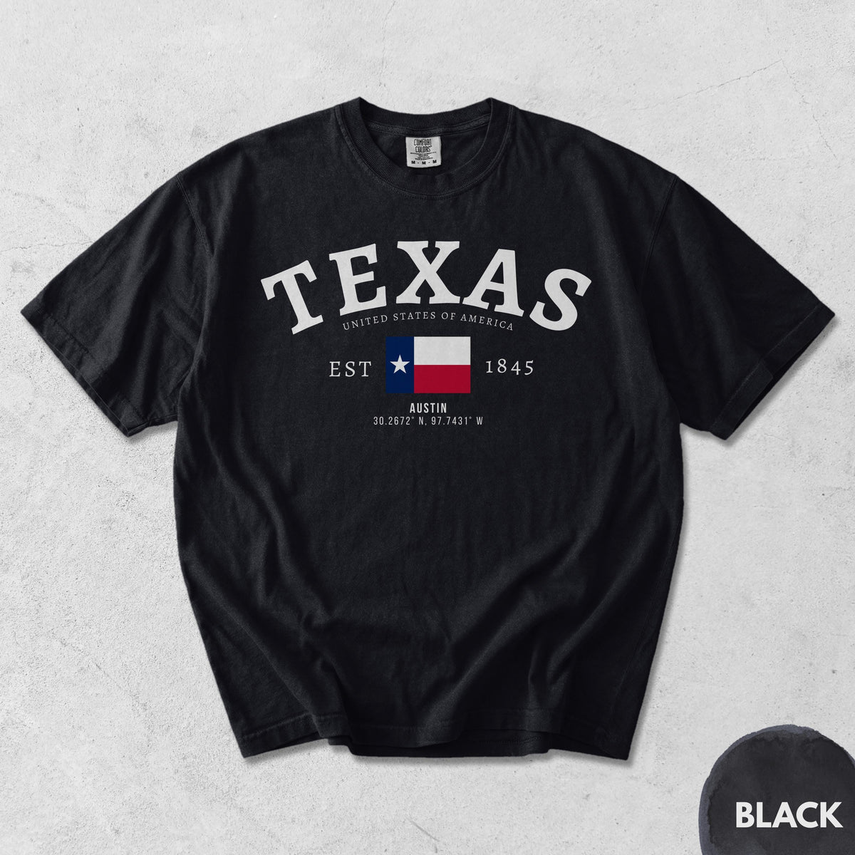 Texas T-Shirt