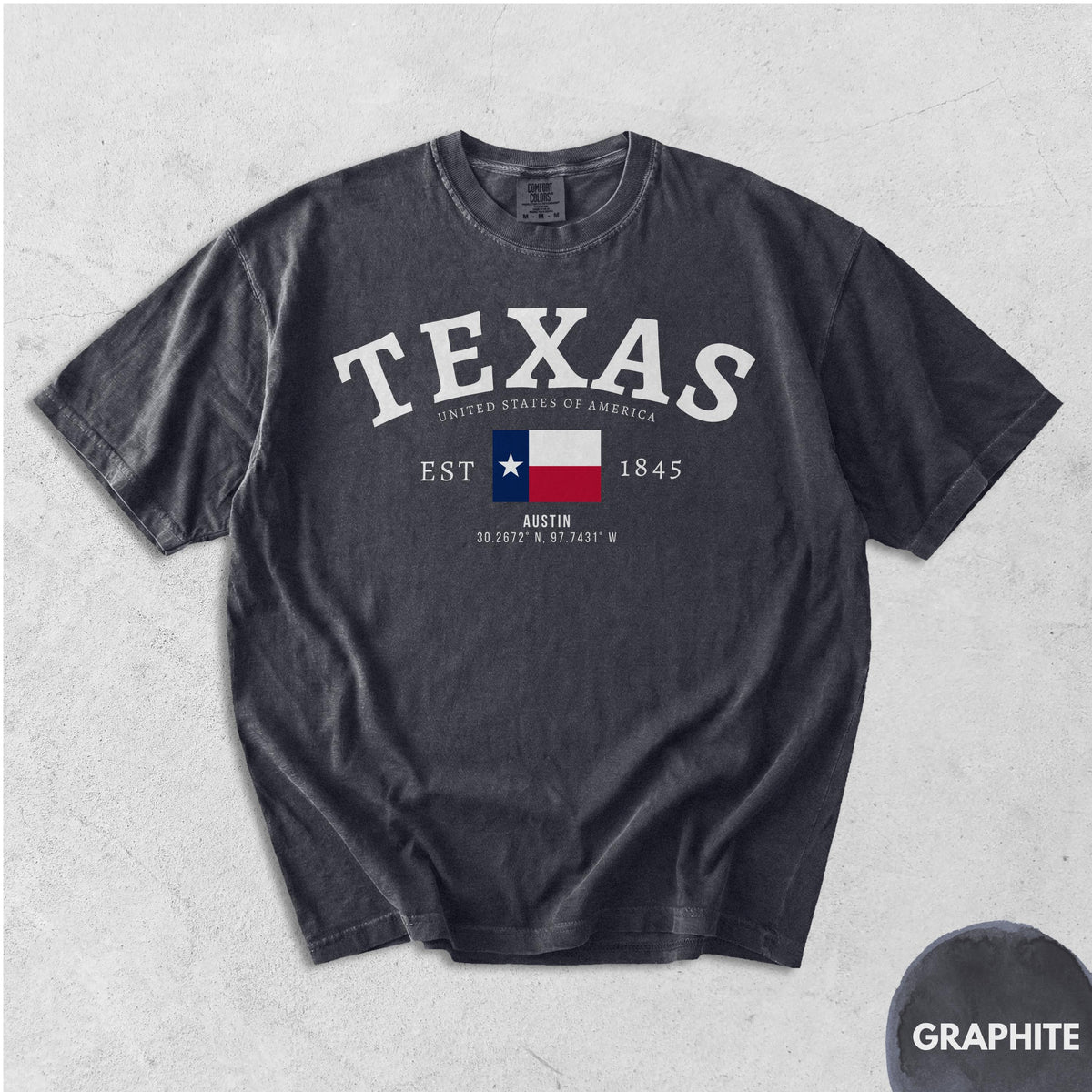 Texas T-Shirt