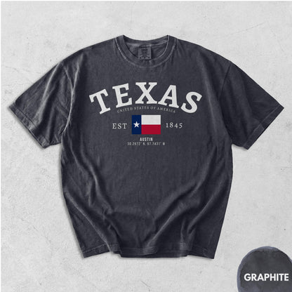 Texas T-Shirt