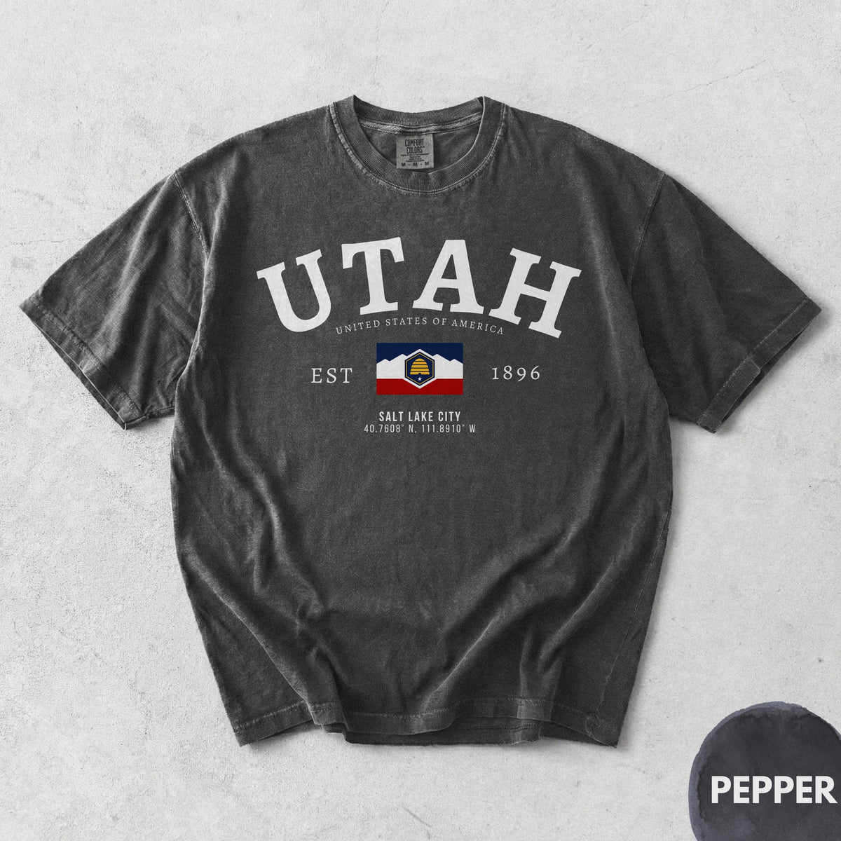 Utah T-Shirt