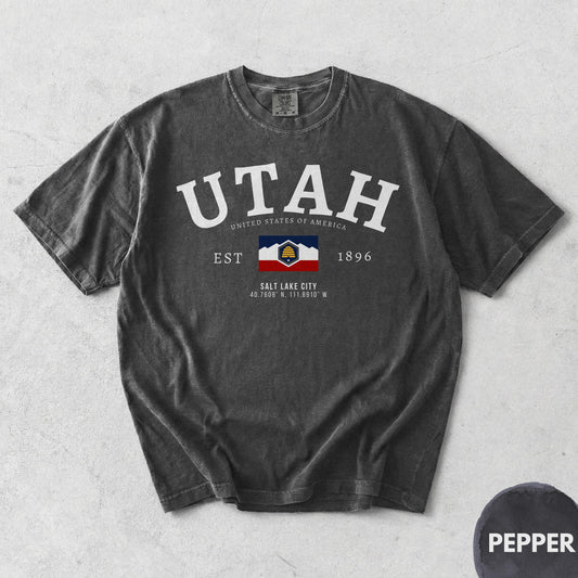 Utah T-Shirt