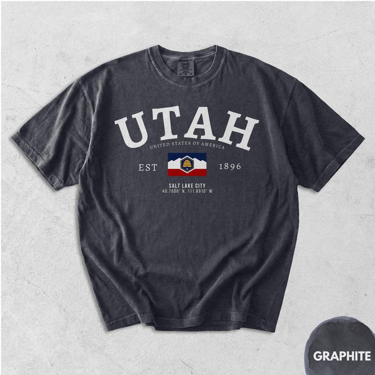 Utah T-Shirt