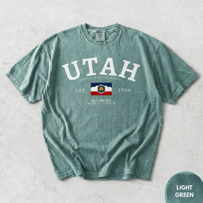 Utah T-Shirt