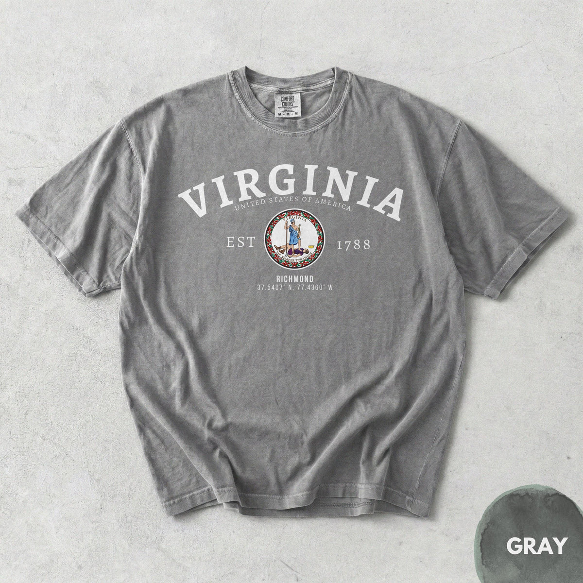 Virginia T-Shirt