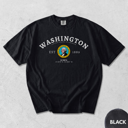Washington State T-Shirt