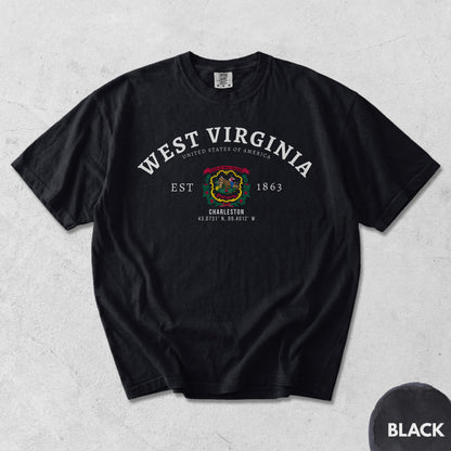 West Virginia T-Shirt