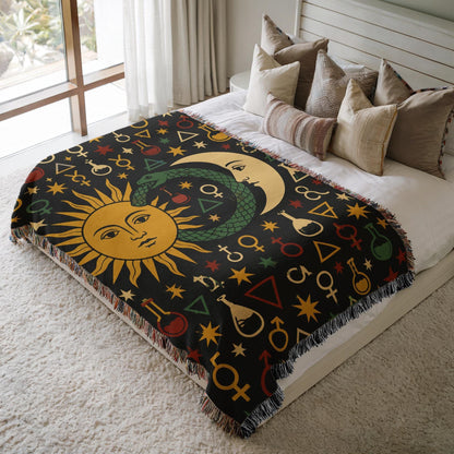 Alchemy Tapestry