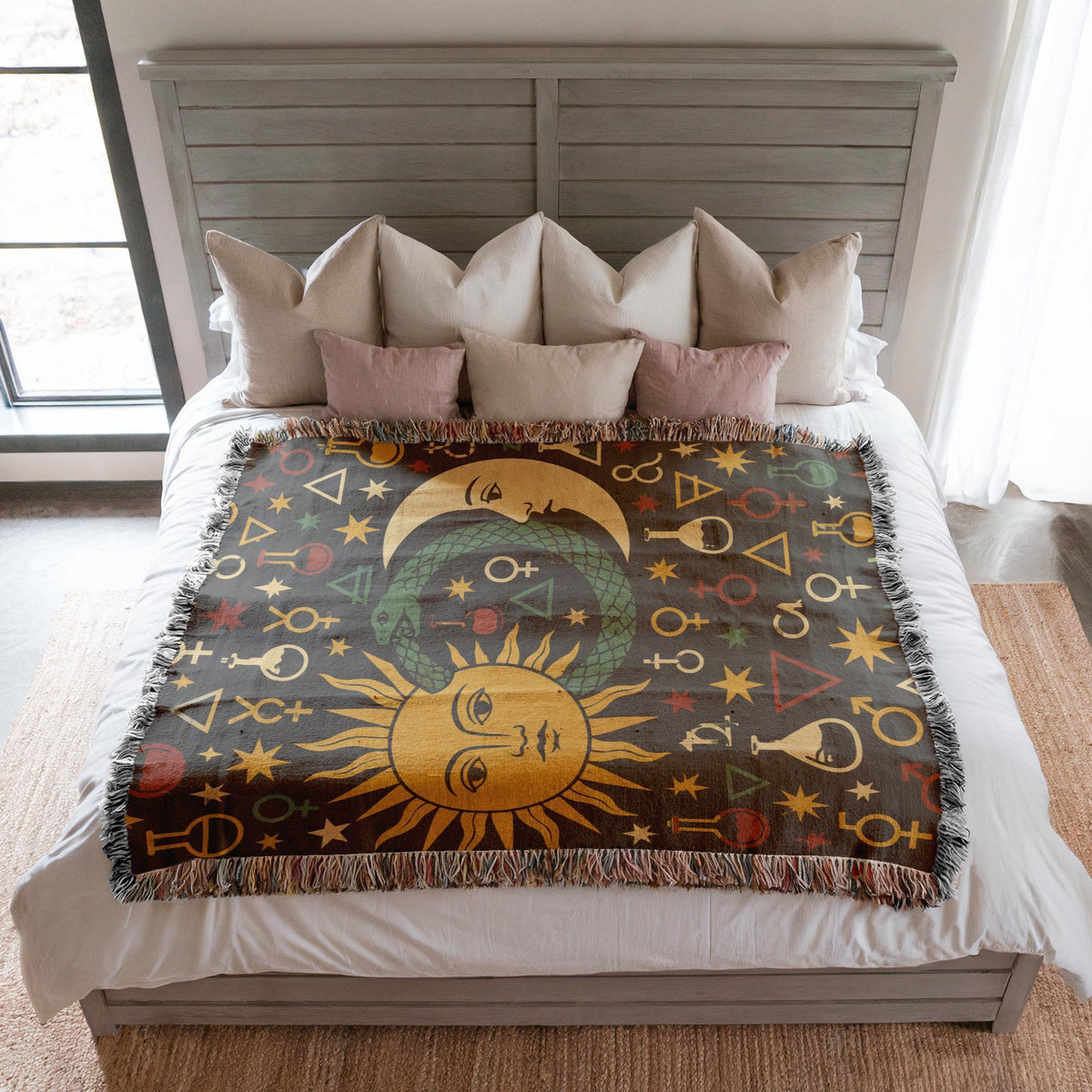 Alchemy Tapestry