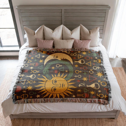 Alchemy Tapestry
