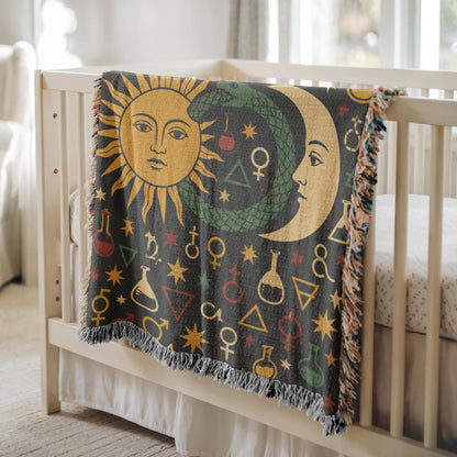 Alchemy Tapestry