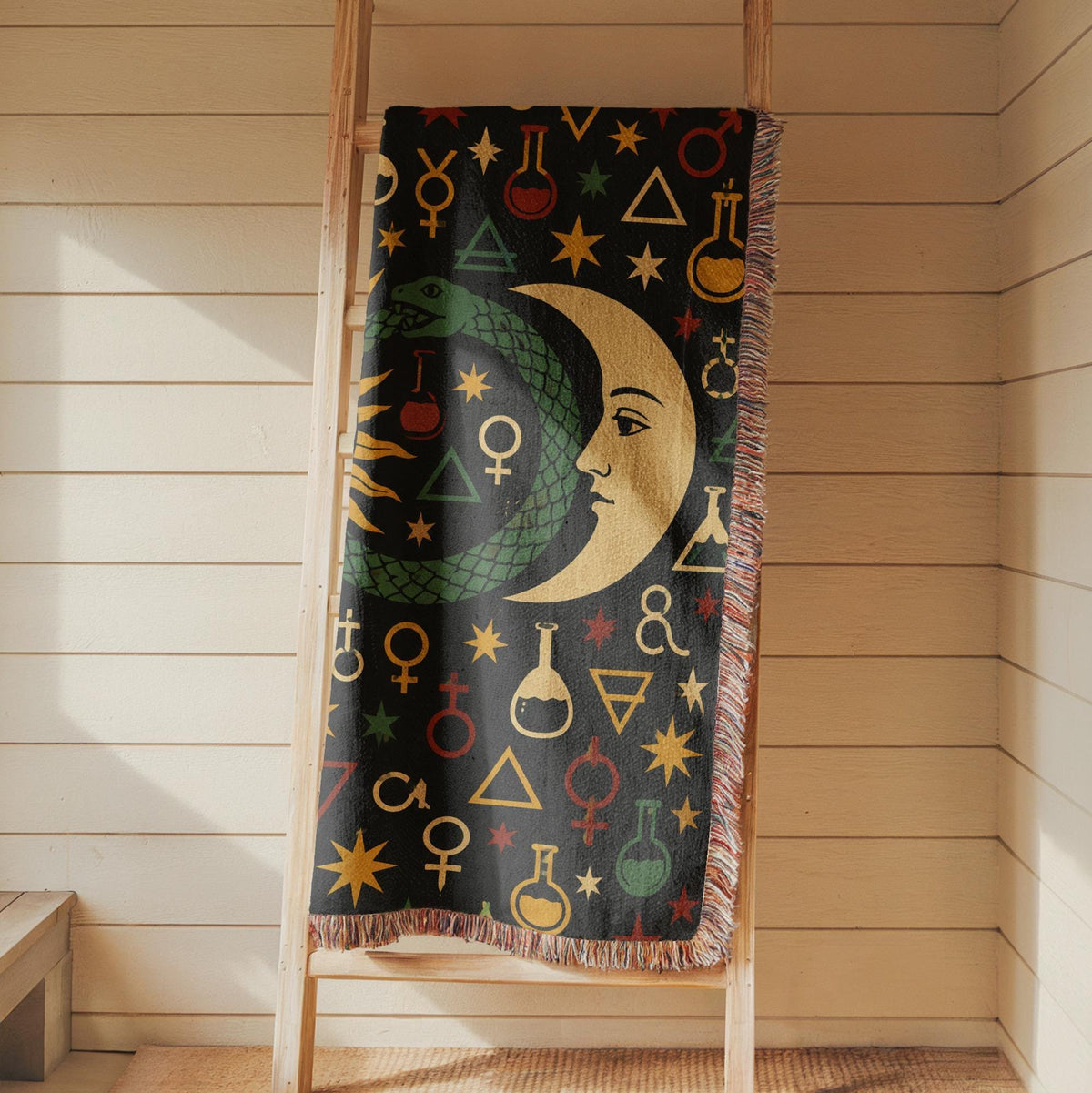 Alchemy Tapestry