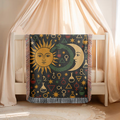 Alchemy Tapestry
