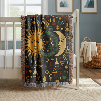 Alchemy Tapestry