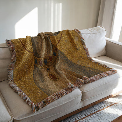 Greyhound Tapestry