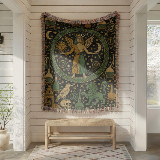 Alchemy Tapestry