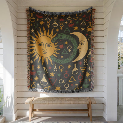 Alchemy Tapestry