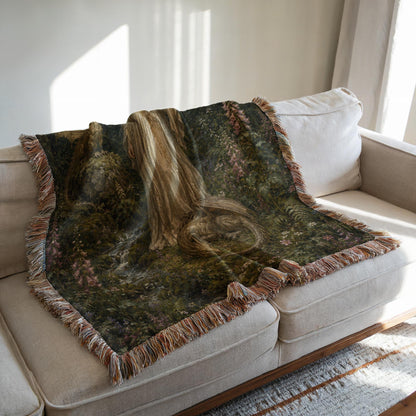 Dragon Tapestry