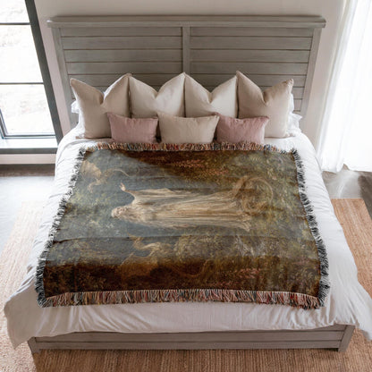 Dragon Tapestry