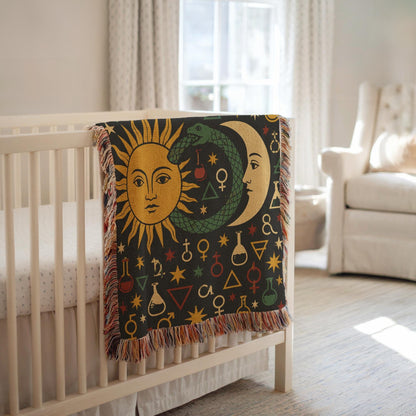 Alchemy Tapestry