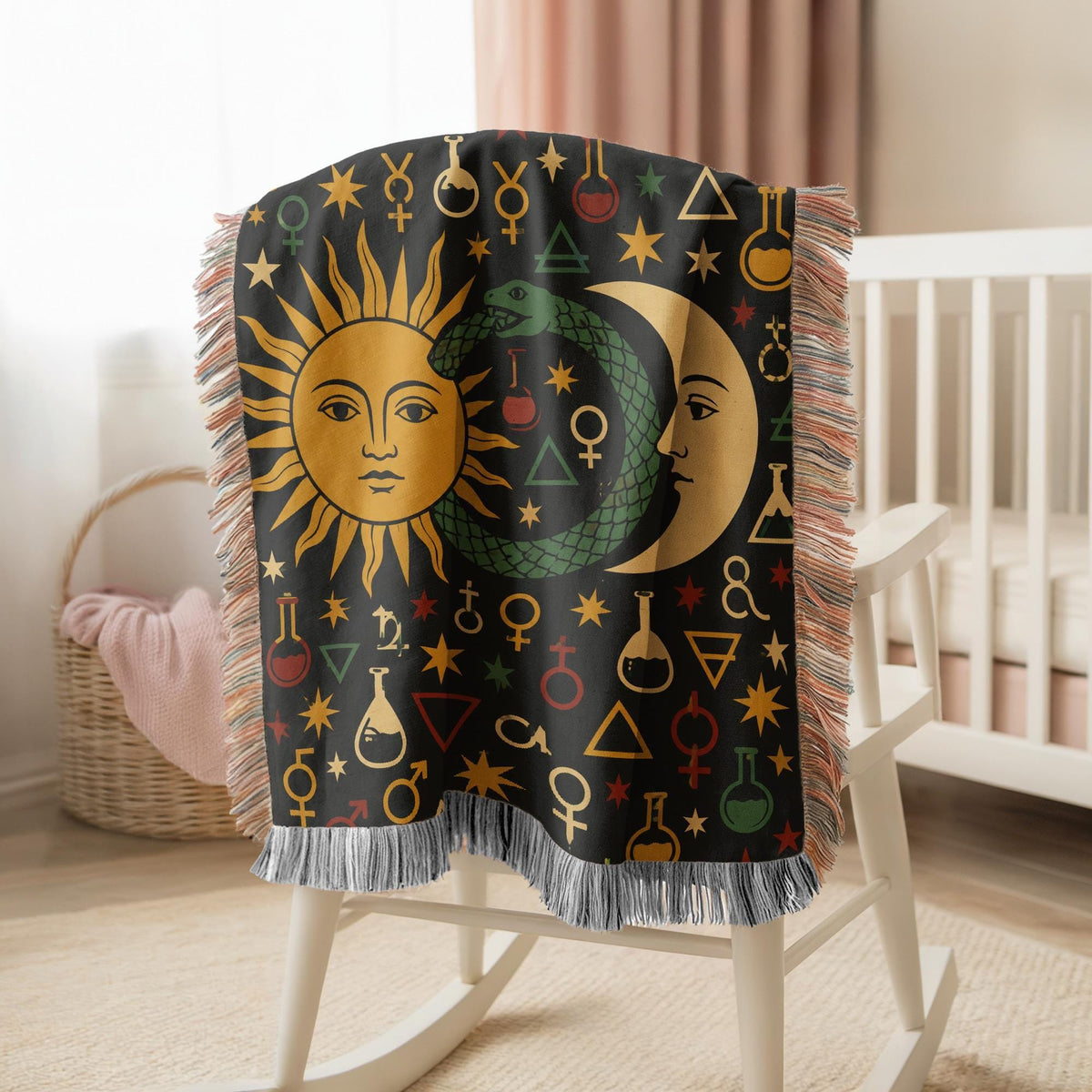 Alchemy Tapestry