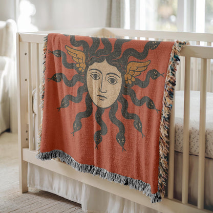 Medusa Tapestry