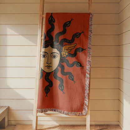Medusa Tapestry
