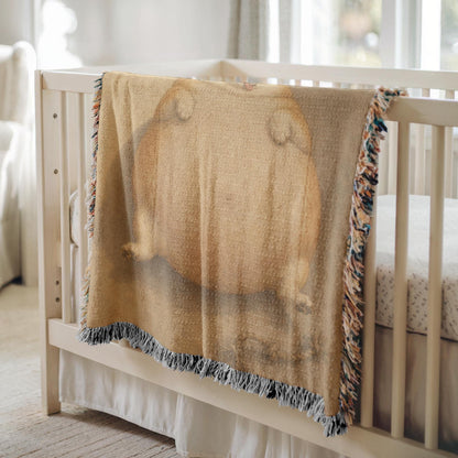Shiba Inu Tapestry