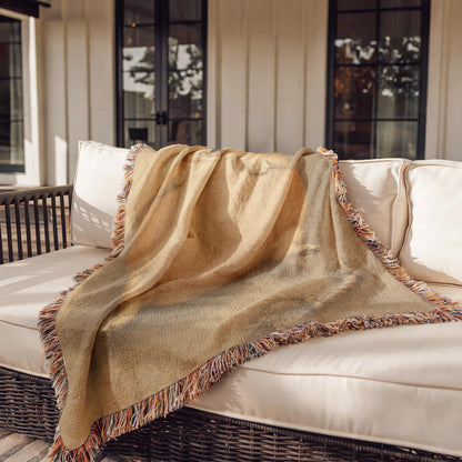 Shiba Inu Tapestry