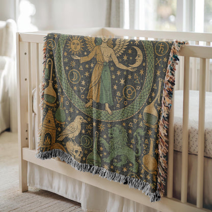 Alchemy Tapestry