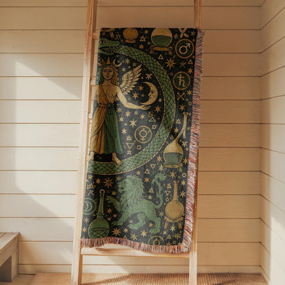 Alchemy Tapestry