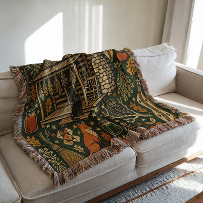 Appalachian Tapestry