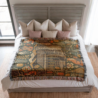 Appalachian Tapestry