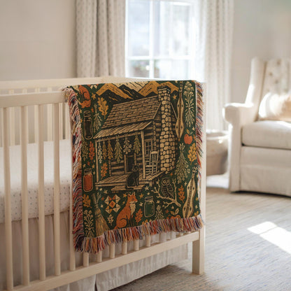 Appalachian Tapestry