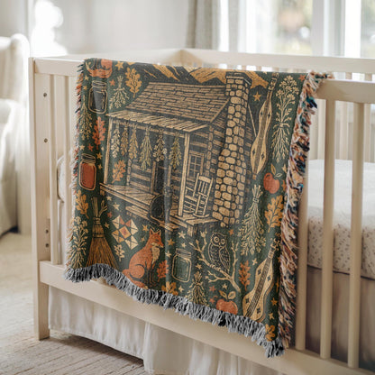 Appalachian Tapestry