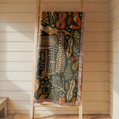 Appalachian Tapestry